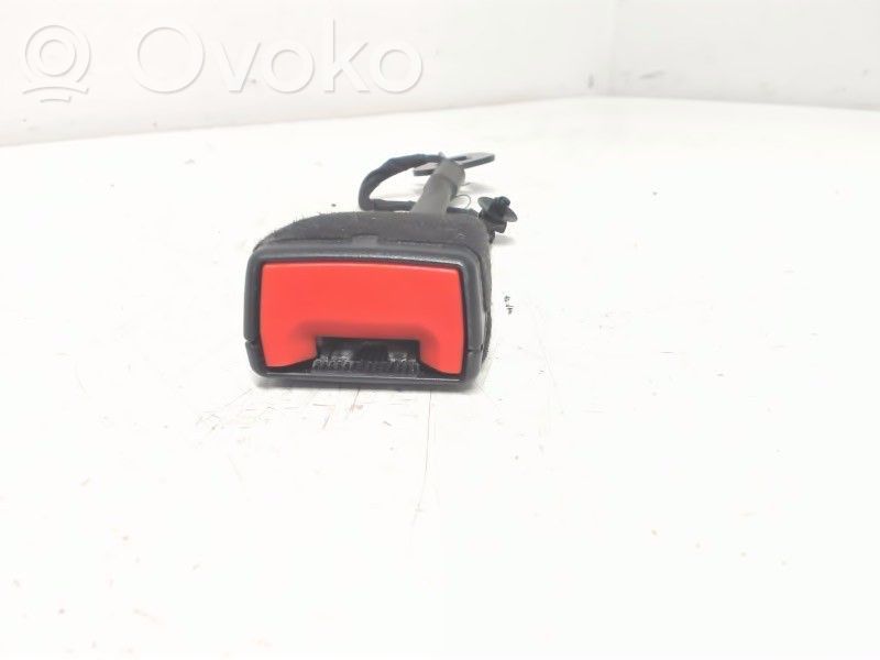 Skoda Octavia Mk3 (5E) Bridă fixare centură de siguranță față 