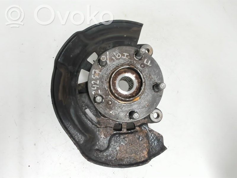 Toyota Avensis T270 Fuso a snodo con mozzo ruota anteriore