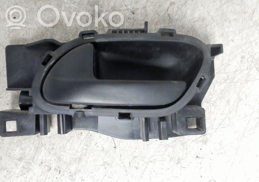 Manecilla interna puerta delantera   9143N7,96555515XT
