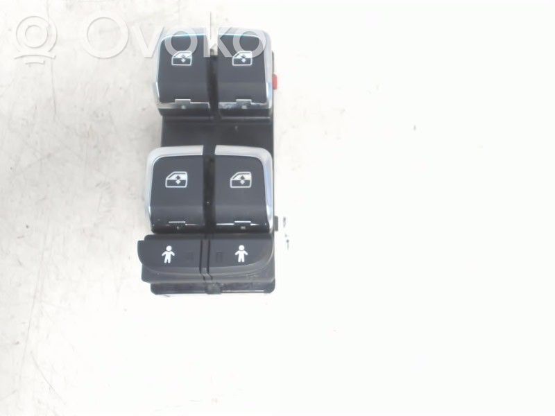 Interruptor del elevalunas eléctrico   8V0959851L,8V0959851L