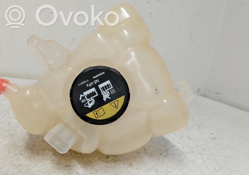 Volvo V90 Cross Country Serbatoio di compensazione del liquido refrigerante/vaschetta 