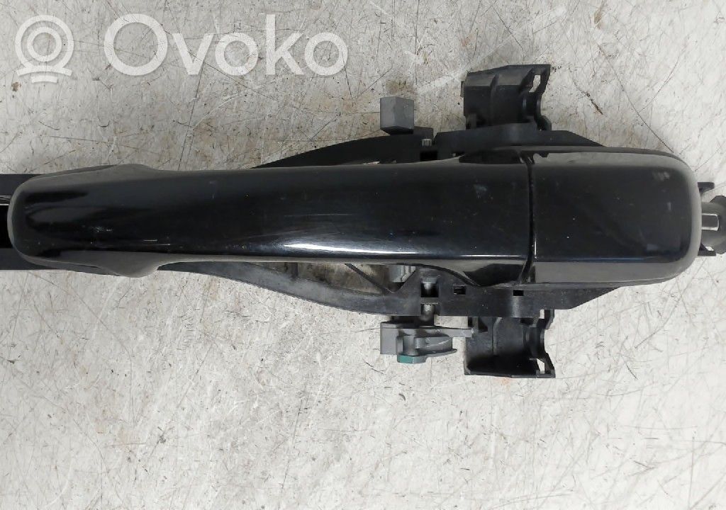 Volvo V70 Mâner exterior ușă față 