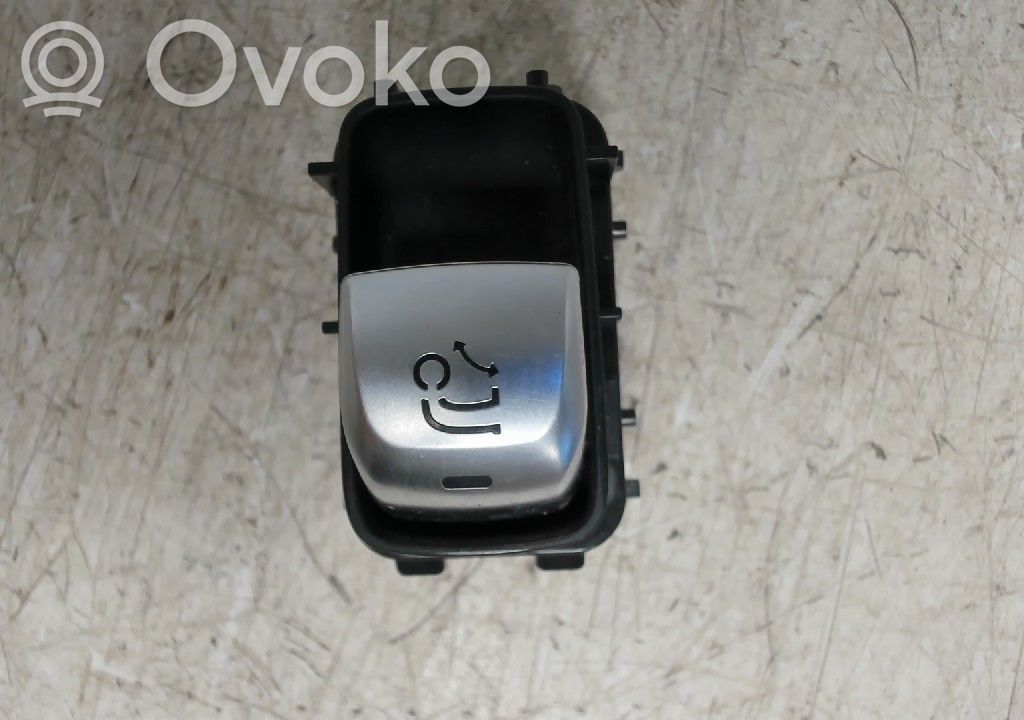 Mercedes-Benz E W213 Switch for retractable tow bar 