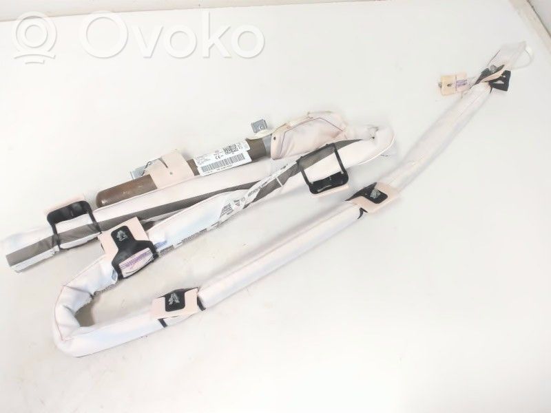 Volkswagen Caddy Kopfairbag 
