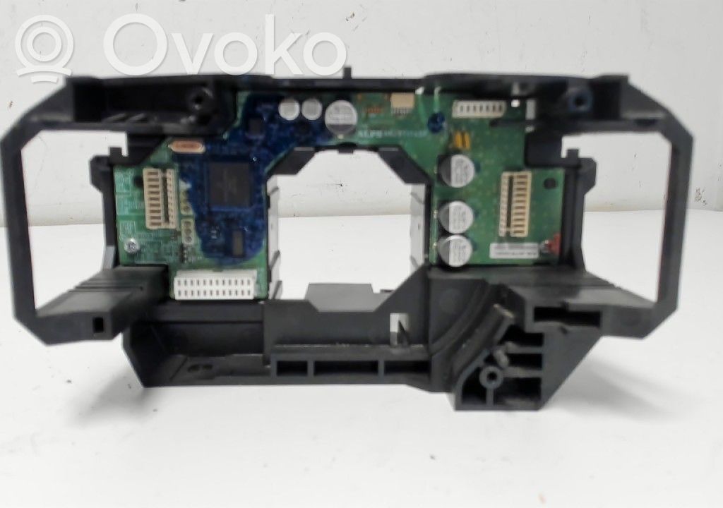 Steering angle sensor   31275030,31275027
