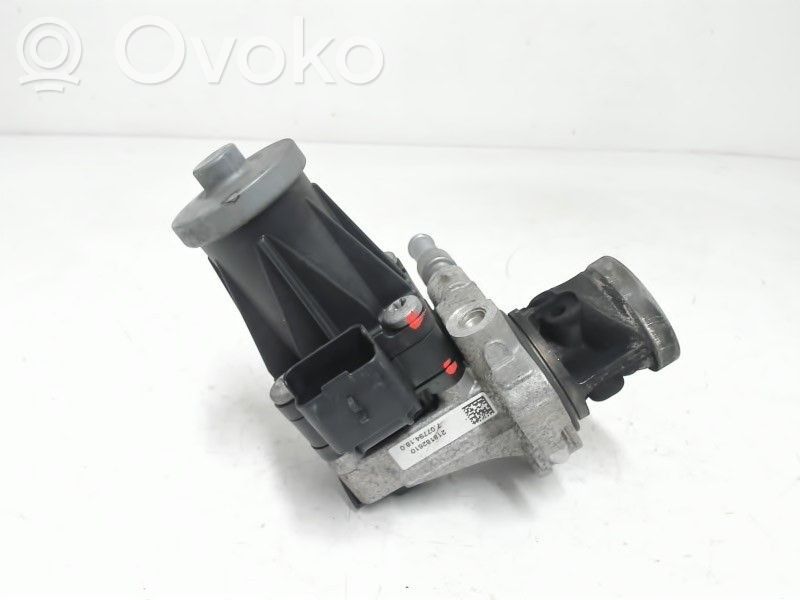 Ford Focus Zawór EGR 