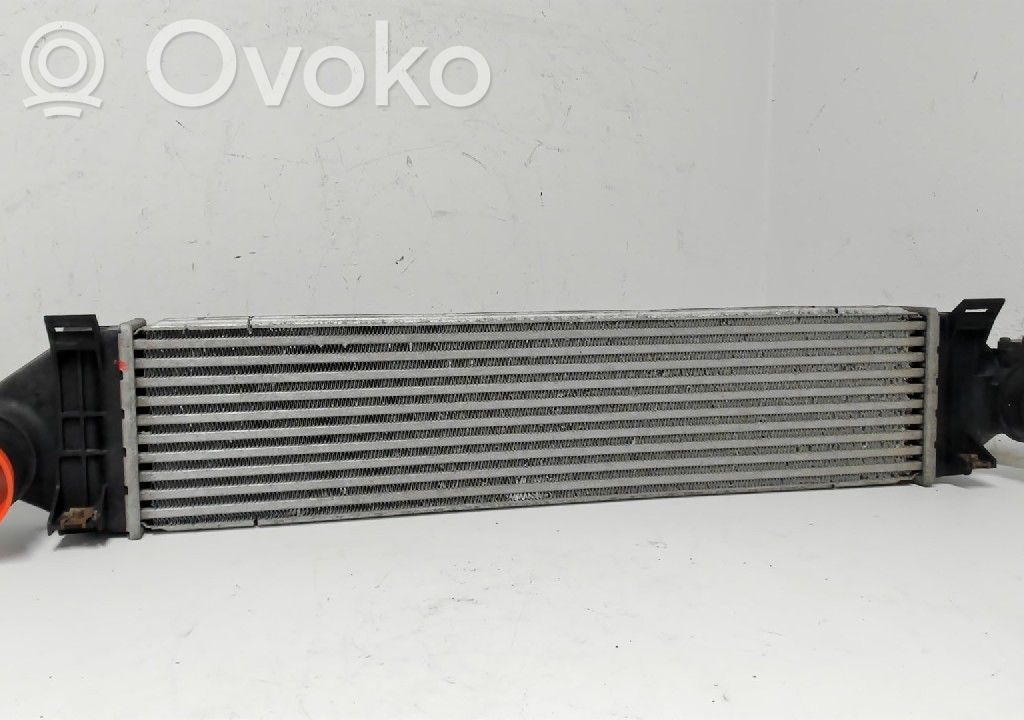 Volvo V70 Radiador intercooler 
