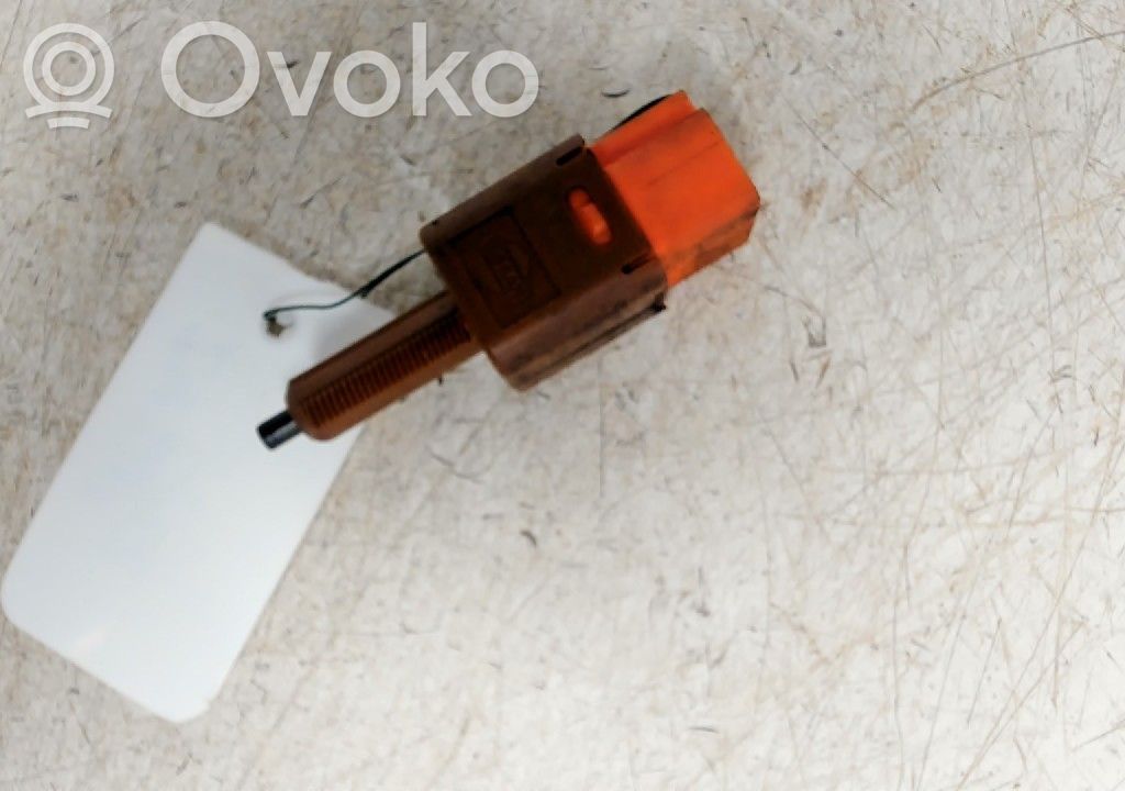 Nissan Qashqai Sensor del pedal de embrague 