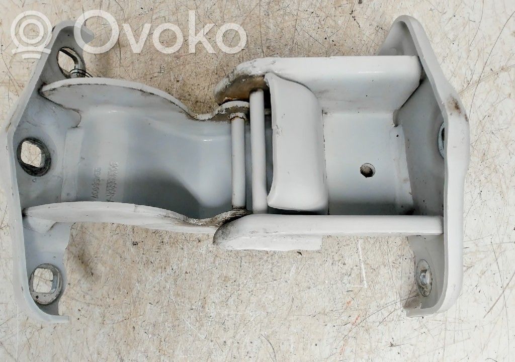 Renault Trafic III (X82) Rear door lower hinge 