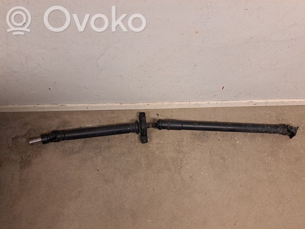 Subaru Outback (BS) Eje de transmisión (juego) 