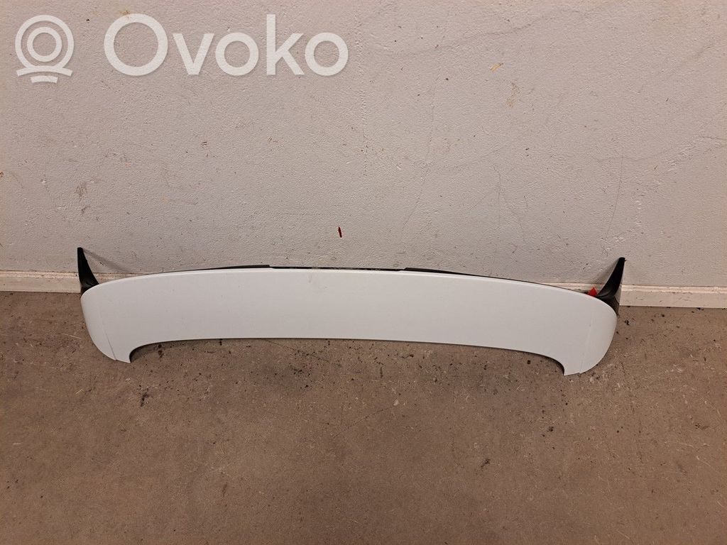 Renault Kadjar Heckspoiler 