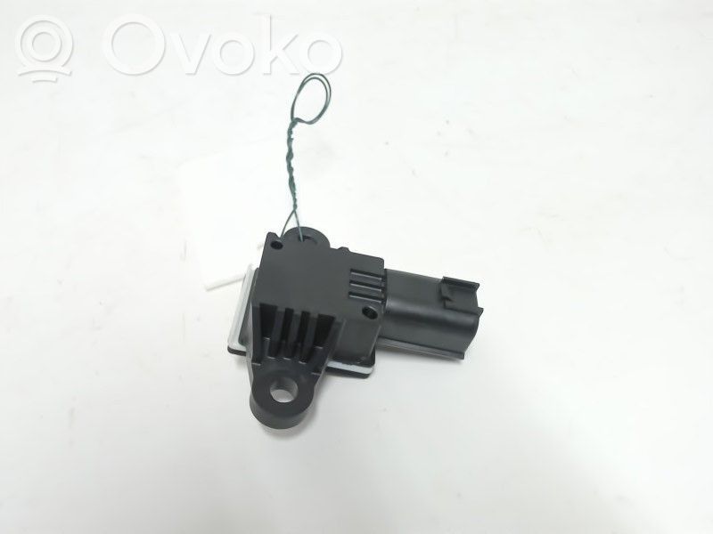 Volvo XC90 Senzor impact/declanșare airbag 