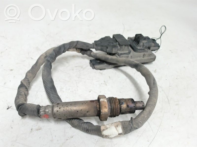 Volkswagen Crafter Lambda probe sensor 