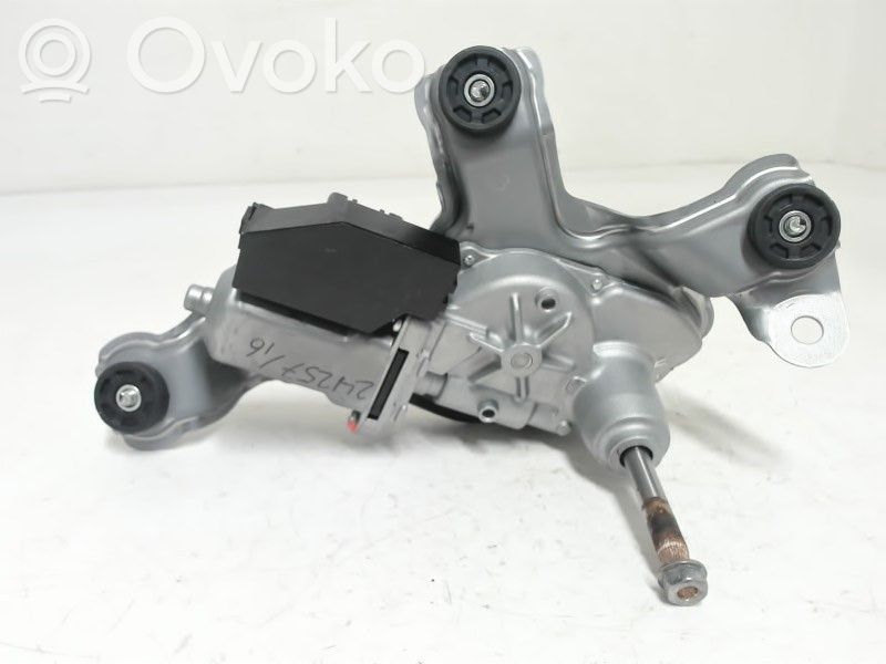 Toyota Avensis T270 Motor ștergător lunetă