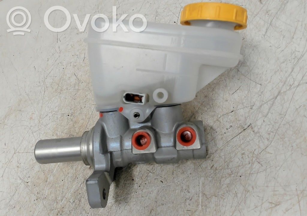 Subaru Outback (BS) Główny cylinder hamulca 