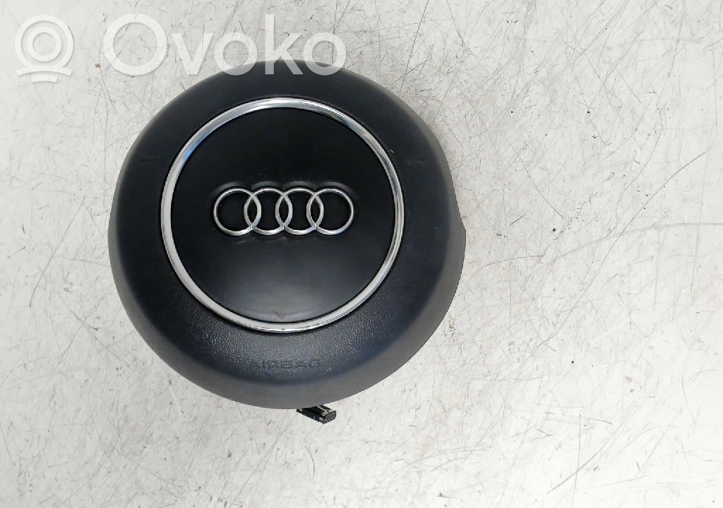Poduszka powietrzna Airbag kierownicy   8X0880201K,8X0880201K