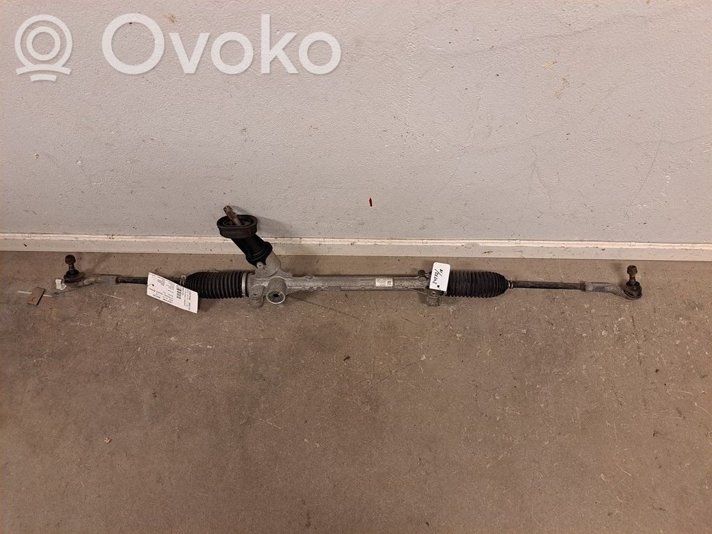 Audi A1 Hammastangon mekaaniset osat 