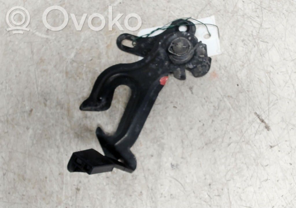 Volvo V70 Engine bonnet/hood lock/latch loop/hook 