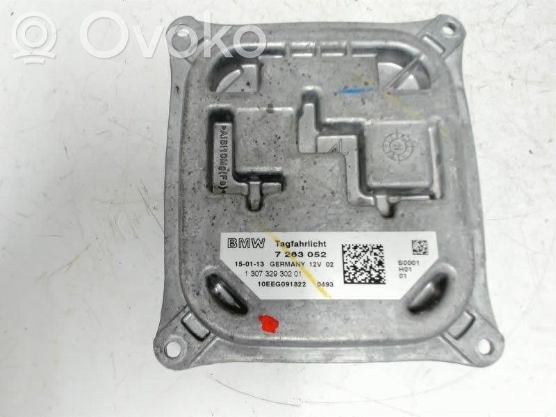 Lichtmodul Lichtsensor   63117263052,7263052