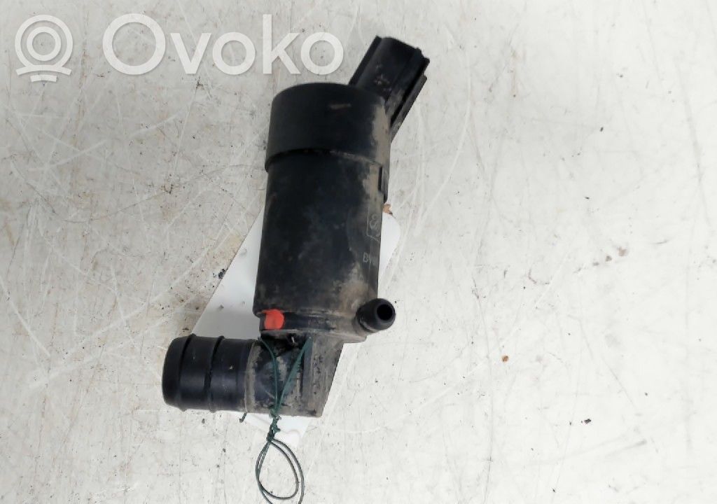 Ford Transit Custom Windscreen/windshield washer pump 