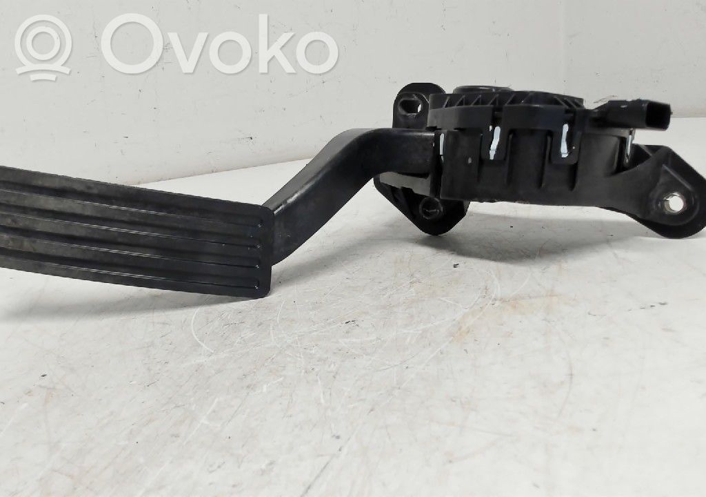 Ford Ranger Accelerator throttle pedal 