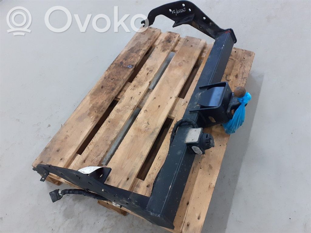 Tow bar set   2430492,6277,HB3C19D520AB