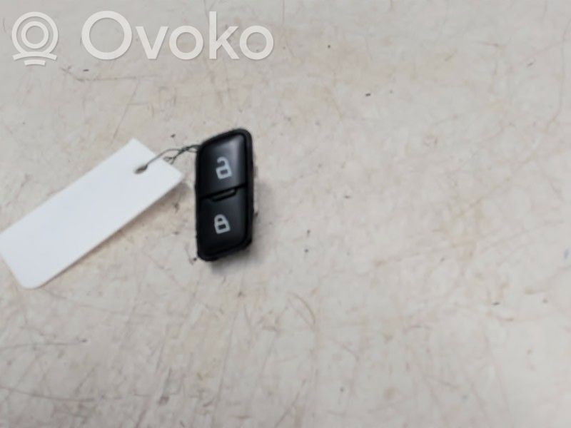 Ford Transit Custom Central locking switch button 