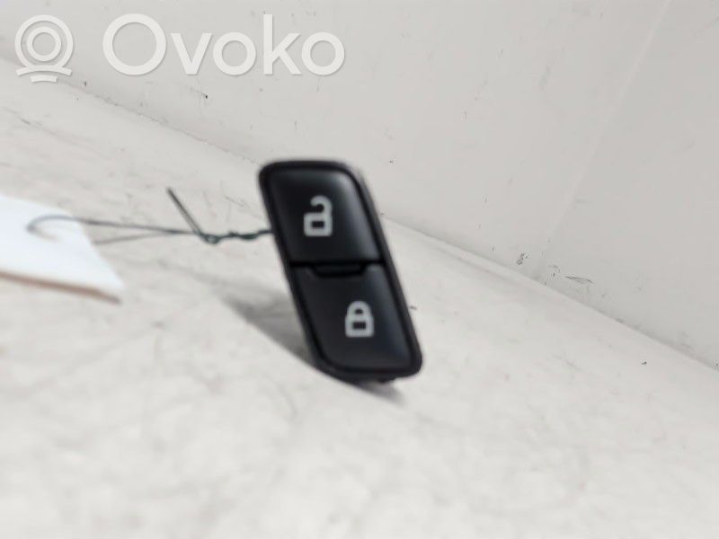Ford Transit Custom Central locking switch button 