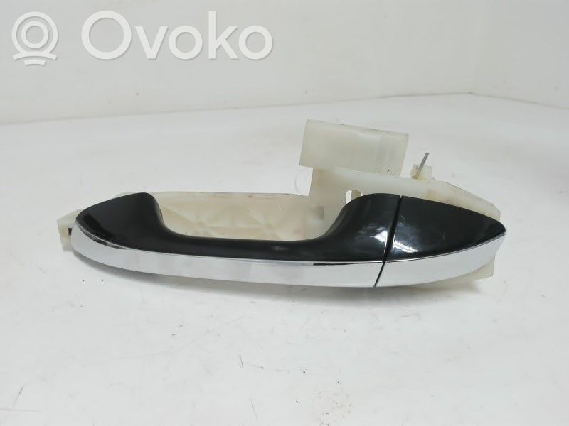 KIA Optima Etuoven ulkokahva 