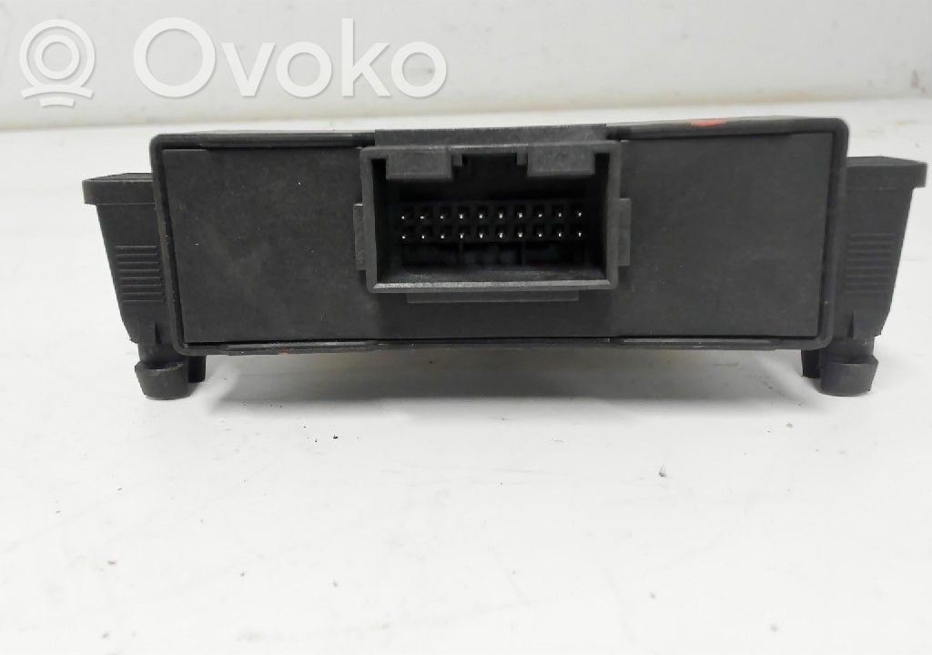 Volkswagen Tiguan Modul control gateway 