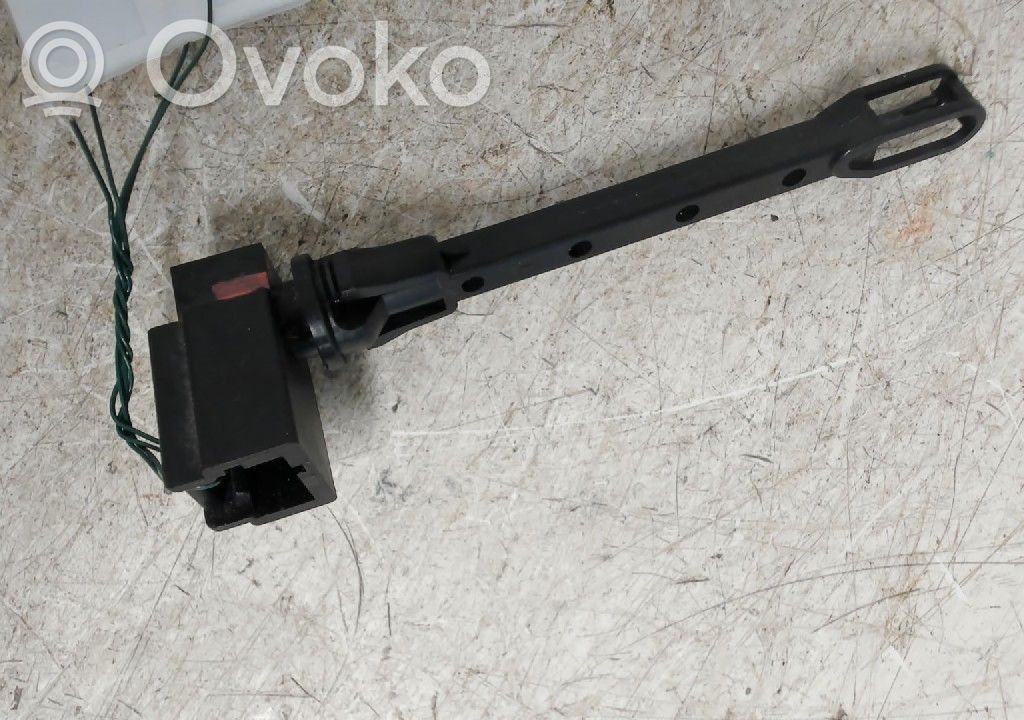 Peugeot Partner Interior temperature sensor 