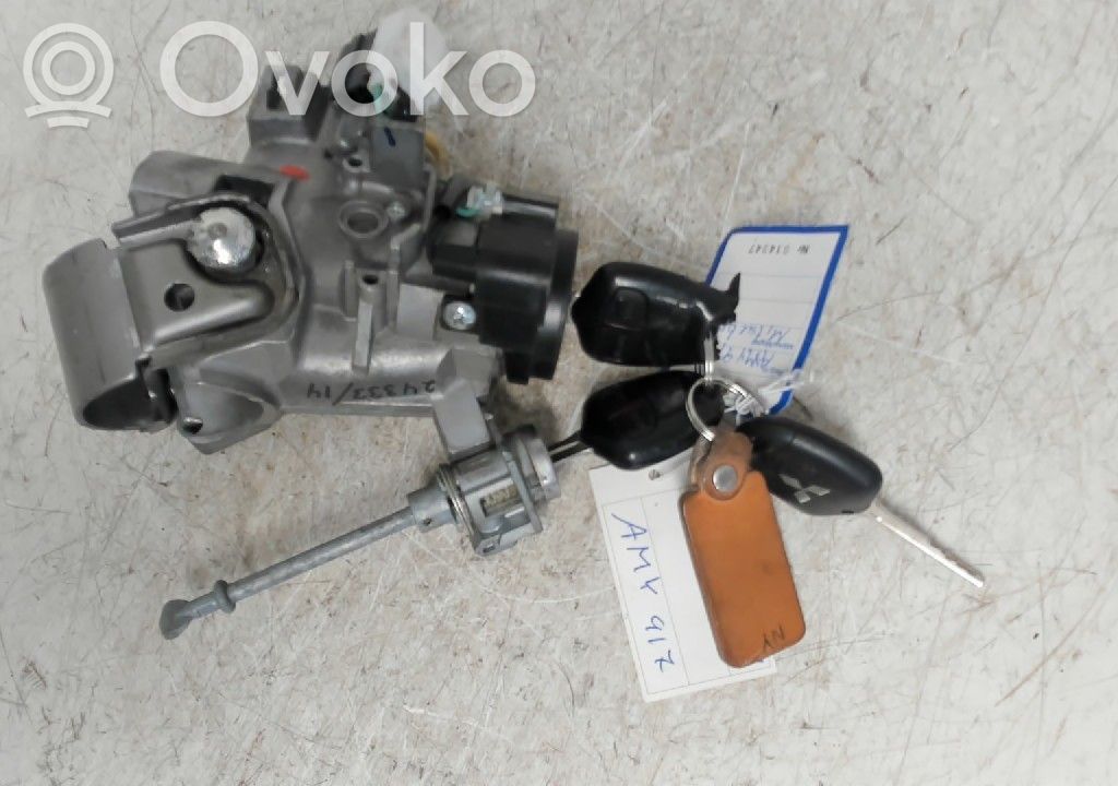 Ignition lock   4408A138