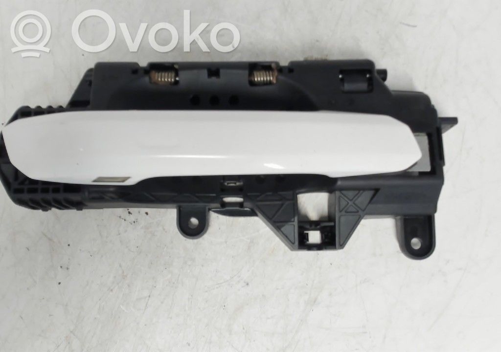 Audi A4 S4 B9 8W Mâner exterior ușă față 