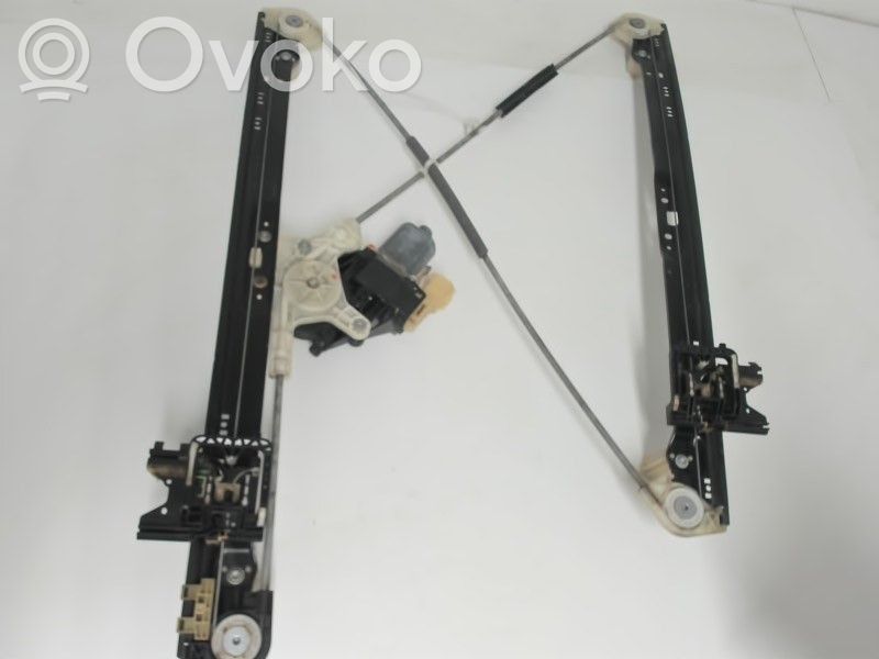 Land Rover Range Rover Sport L494 Macara ușă față cu motor 