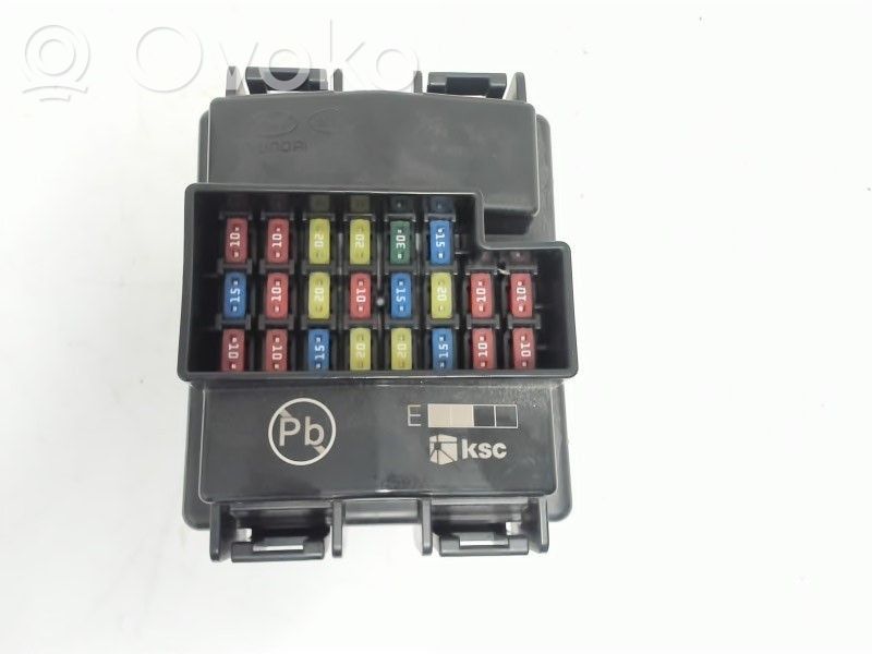 Fuse module   91950D4650,91950D4650