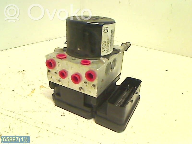 ABS-pumppu   96626091,96626091,CB609161281499