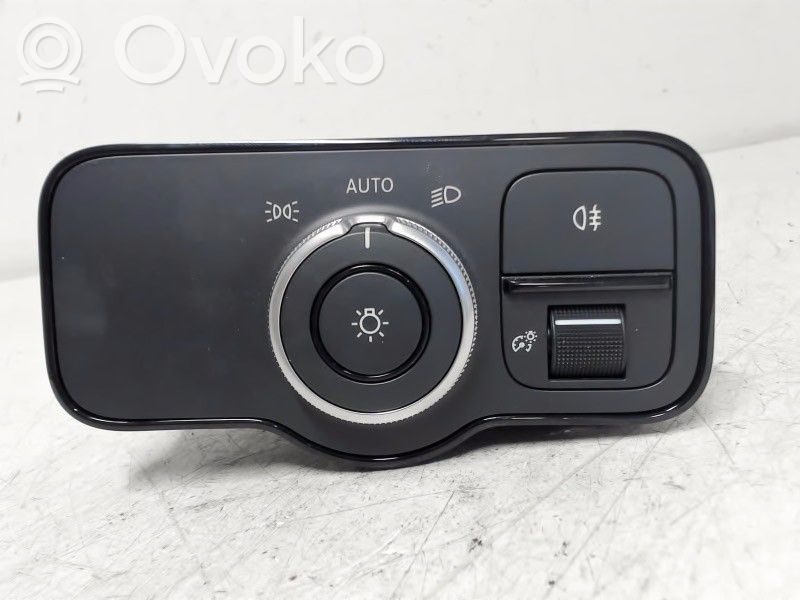 Mercedes-Benz Sprinter W907 W910 Interruptor de luz 