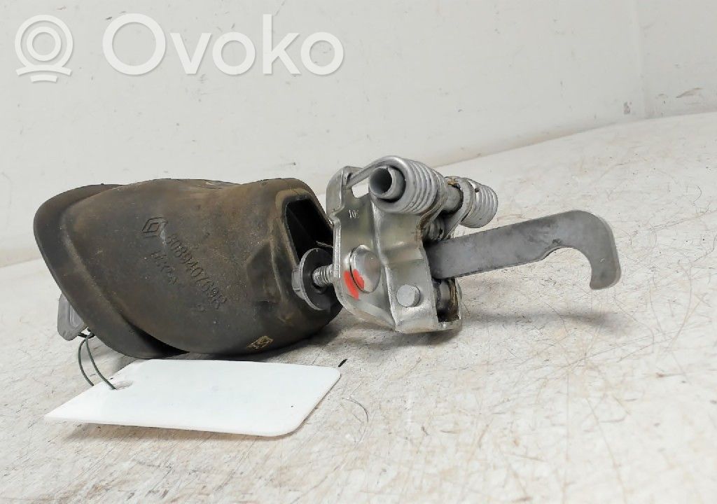 Etuoven pidätin   804300242R,00242R
