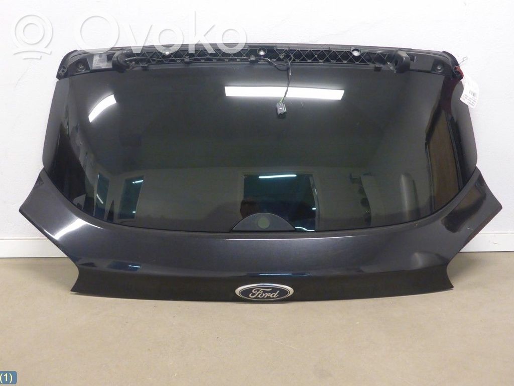 Ford Kuga I Puerta del maletero/compartimento de carga 