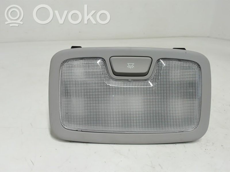 Inne oświetlenie wnętrza kabiny   92850D9000ED,92850D9000