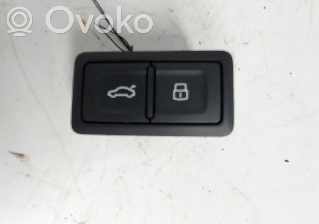 Audi A6 Allroad C7 Buton deschidere portbagaj 