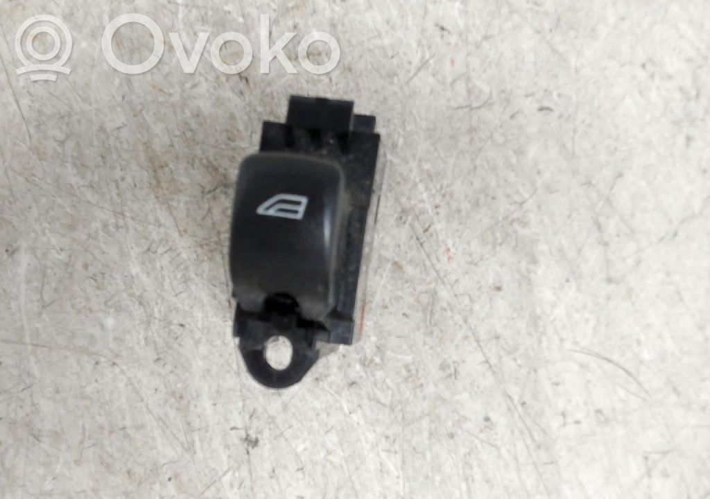 Volvo V70 Interruttore di controllo dell’alzacristalli elettrico 