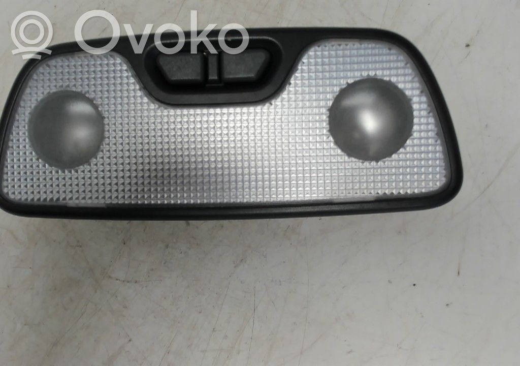 Volvo XC60 Autre éclairage intérieur 