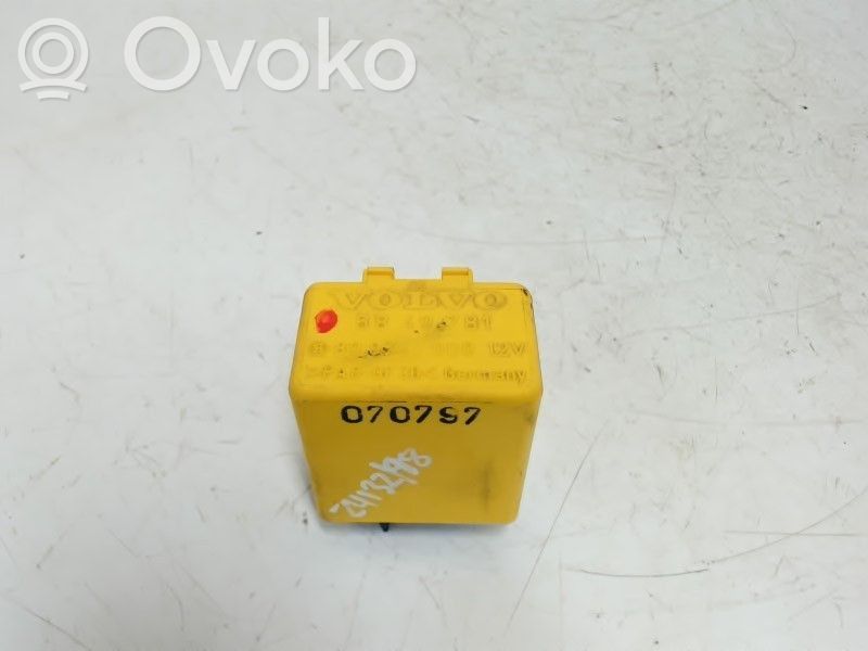 Volvo 940 Releu ștergătoare 