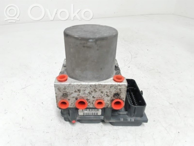 Renault Trafic II (X83) ABS Pump 