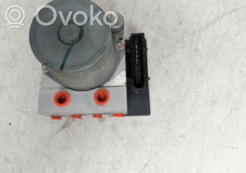Nissan Qashqai Bomba de ABS 