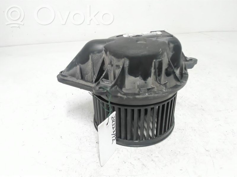 Renault Trafic II (X83) Ventilator aerotermă 