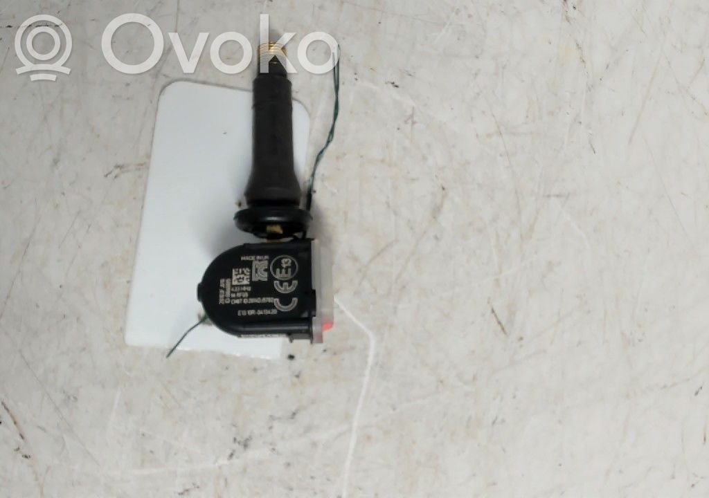 Sensor de presión del neumático   28103FJ002,28103FJ010