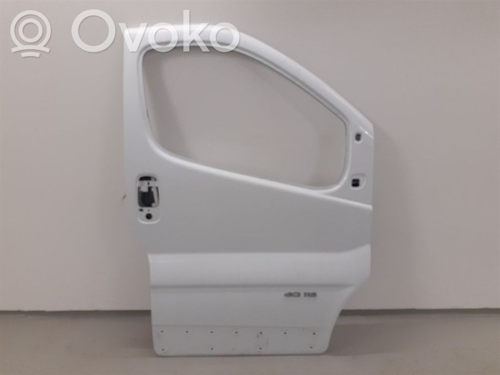 Renault Trafic II (X83) Portiera anteriore
