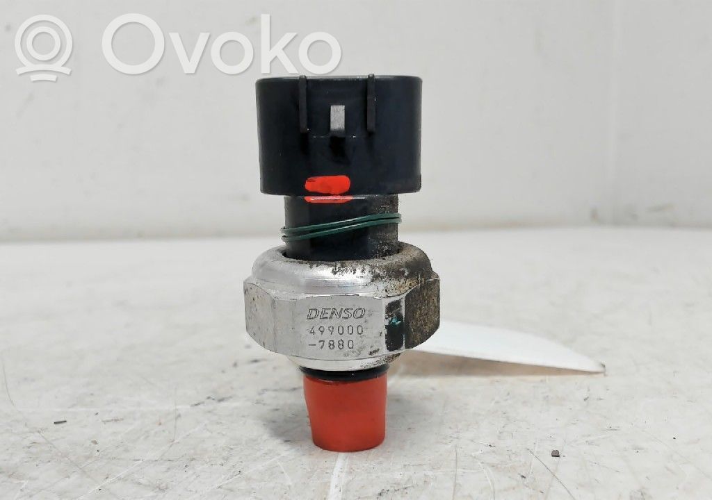 Air conditioning (A/C) pressure sensor   4990007880